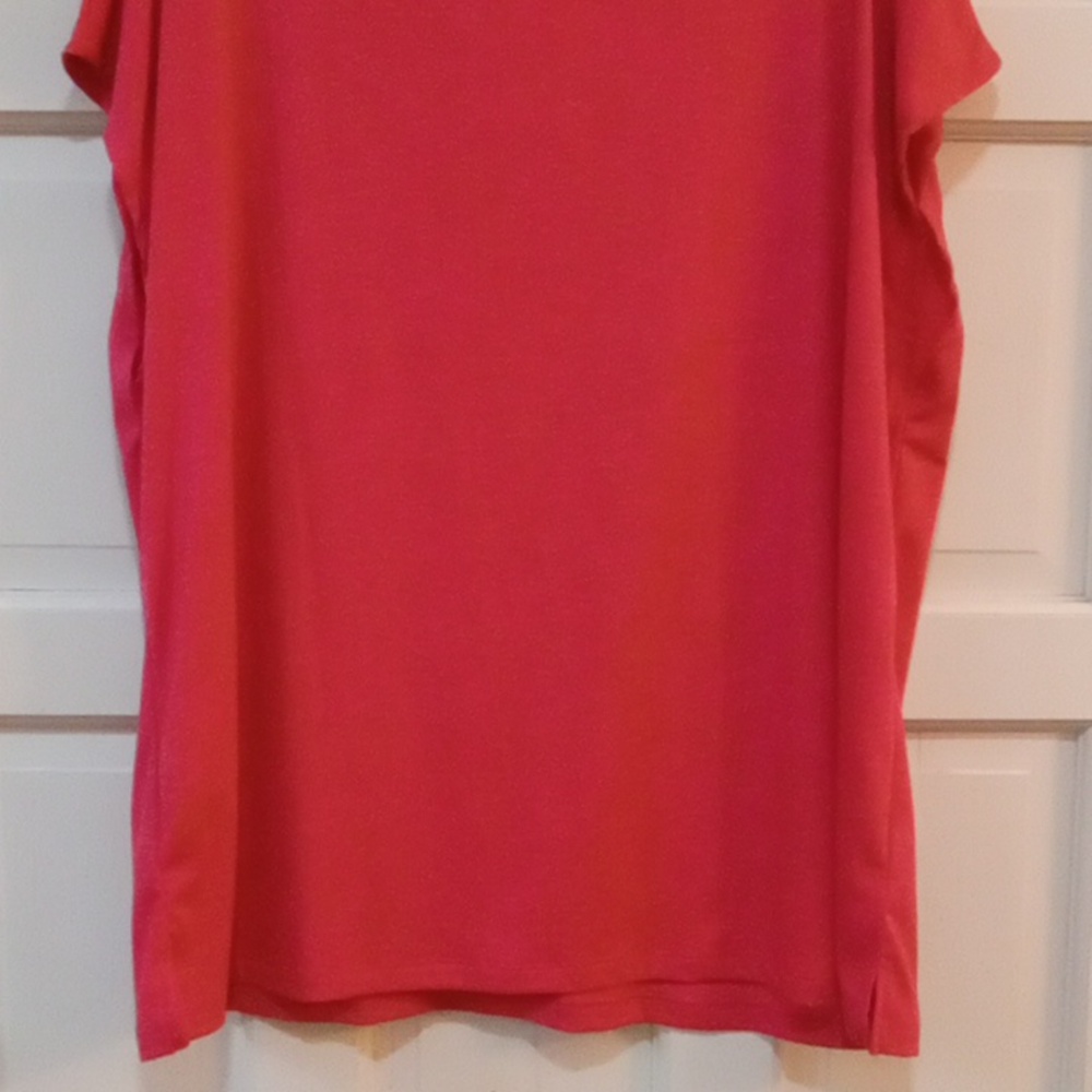 Merokeety Classic & Comfy Top Fashion Pull Over Top Size XXL - Picture 4 of 8